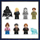 LEGO Harry Potter 76463 Roxfort kastély: Gyengélkedő