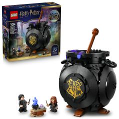 LEGO Harry Potter 76464 Üst: Titkos bájitaltanóra-terem