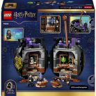 LEGO Harry Potter 76464 Üst: Titkos bájitaltanóra-terem