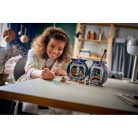 LEGO Harry Potter 76464 Üst: Titkos bájitaltanóra-terem