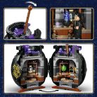 LEGO Harry Potter 76464 Üst: Titkos bájitaltanóra-terem