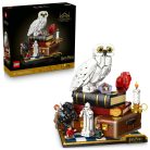 LEGO Harry Potter 76466 A bölcsek köve - Gyűjtői kiadás