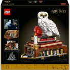 LEGO Harry Potter 76466 A bölcsek köve - Gyűjtői kiadás