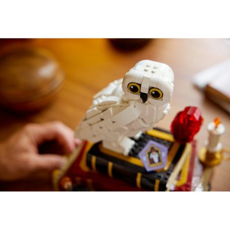 LEGO Harry Potter 76466 A bölcsek köve - Gyűjtői kiadás