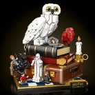 LEGO Harry Potter 76466 A bölcsek köve - Gyűjtői kiadás