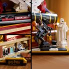 LEGO Harry Potter 76466 A bölcsek köve - Gyűjtői kiadás