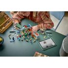LEGO Harry Potter 76467 Luna Lovegood háza
