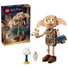 LEGO Harry Potter 76469 Dobby, a szabad házimanó
