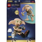 LEGO Harry Potter 76469 Dobby, a szabad házimanó