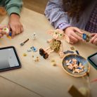 LEGO Harry Potter 76469 Dobby, a szabad házimanó