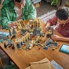 LEGO Harry Potter 76473 Roxfort kastély: Keleti szárny