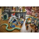LEGO Harry Potter 76473 Roxfort kastély: Keleti szárny