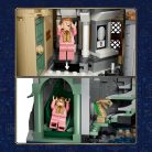 LEGO Harry Potter 76473 Roxfort kastély: Keleti szárny