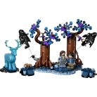 LEGO Harry Potter 76475 A Tiltott Rengeteg: Expecto Patronum
