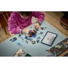 LEGO Harry Potter 76475 A Tiltott Rengeteg: Expecto Patronum