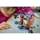 LEGO Harry Potter 76475 A Tiltott Rengeteg: Expecto Patronum
