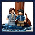 LEGO Harry Potter 76475 A Tiltott Rengeteg: Expecto Patronum