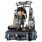 LEGO Wednesday 76780 Wednesday Addams figura