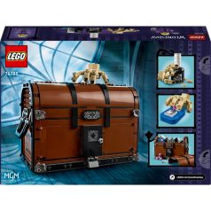 LEGO Wednesday 76785 Izé lakhelye