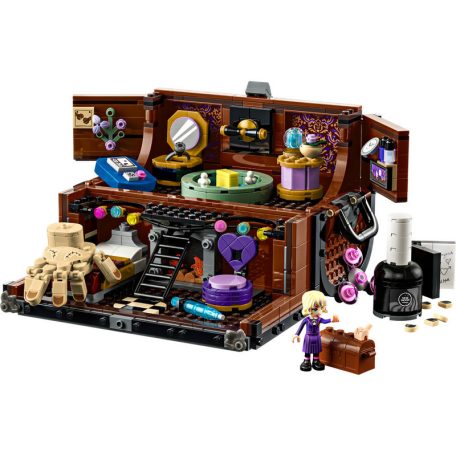 LEGO Wednesday 76785 Izé lakhelye