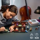 LEGO Wednesday 76785 Izé lakhelye