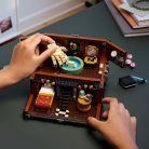 LEGO Wednesday 76785 Izé lakhelye