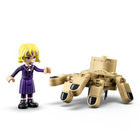 LEGO Wednesday 76785 Izé lakhelye