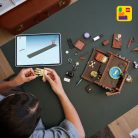 LEGO Wednesday 76785 Izé lakhelye