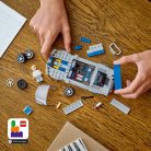 LEGO Speed Champions 76917 2 Fast 2 Furious Nissan Skyline GT-R (R34)