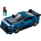 LEGO Speed Champions 76920 Ford Mustang Dark Horse sportautó