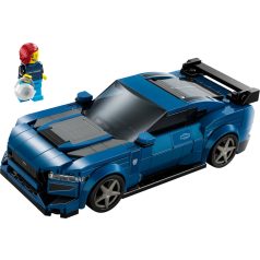  LEGO Speed Champions 76920 Ford Mustang Dark Horse sportautó