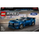 LEGO Speed Champions 76920 Ford Mustang Dark Horse sportautó