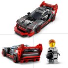 LEGO Speed Champions 76921 Audi S1 e-tron quattro versenyautó