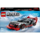 LEGO Speed Champions 76921 Audi S1 e-tron quattro versenyautó