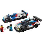 LEGO Speed Champions 76922 BMW M4 GT3 & BMW M Hybrid V8versenyautók