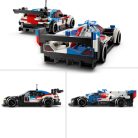 LEGO Speed Champions 76922 BMW M4 GT3 & BMW M Hybrid V8versenyautók