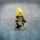 LEGO Speed Champions 76923 Lamborghini Lambo V12 Vision GT szuperautó