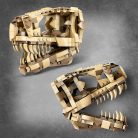 LEGO Jurassic World 76964 Dinoszaurusz maradványok: T-Rex koponya