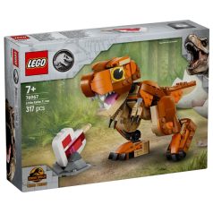 LEGO Jurassic World 76967 Little Eatie: T-Rex