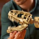 LEGO Jurassic World 76968 Dinoszaurusz maradványok: Tyrannosaurus rex