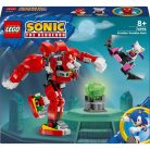 LEGO Sonic the Hedgehog 76996 Knuckles őrző páncélja