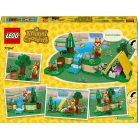 LEGO Animal Crossing 77047 Bunnie szabadtéri kalandjai
