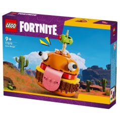 LEGO Fortnite 77070 Durrr Burger