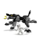 LEGO Fortnite 77075 Peely és Sparkplug táborhelye
