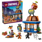 LEGO Fortnite 77076 Durrr Burger étterem