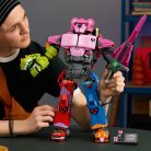 LEGO Fortnite 77078 Mecha Team Leader