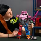 LEGO Fortnite 77078 Mecha Team Leader