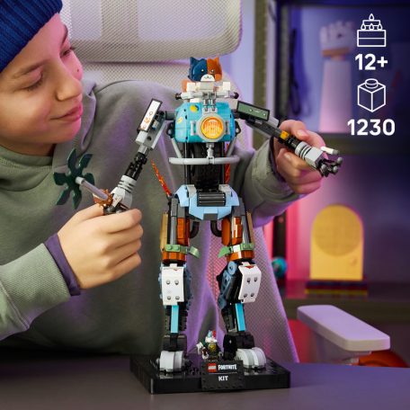 LEGO Fortnite 77081 KIT
