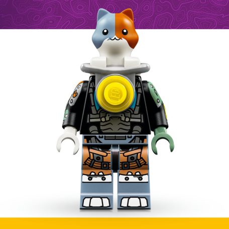 LEGO Fortnite 77081 KIT
