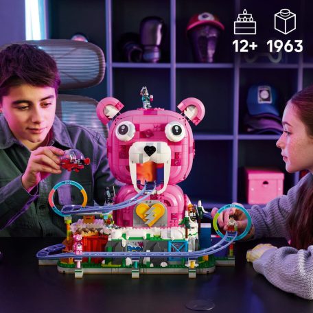 LEGO Fortnite 77082 Rave Cave
